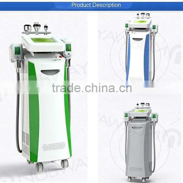 2016 Cryo Fat Freeze / Cryolipolysis Fat Freeze Slimming Machine for Body Slimming photo-2