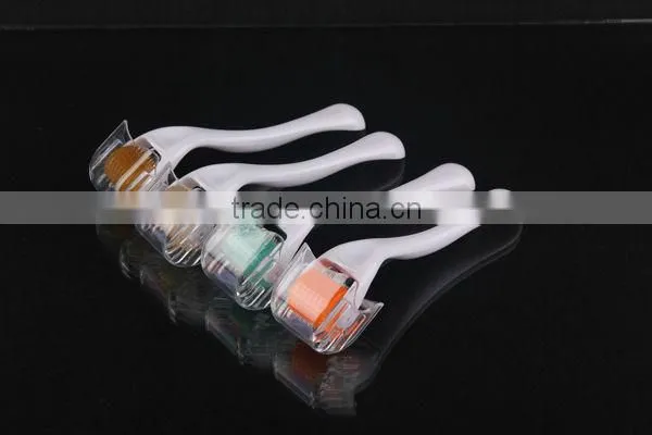 Zgts Derma Roller With 192 Needles photo-3