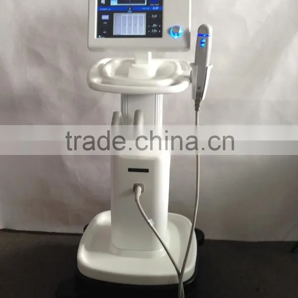 HIFU Anti-wrinkle Skin Lifting Beauty Equipment/ Hifu Fat Reduction photo-4