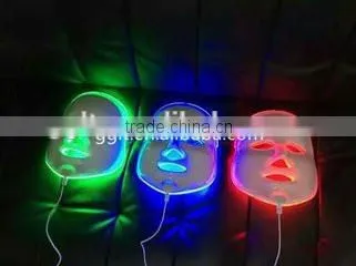 Hot Korea New Product Led Mask 7 Colors Led Skin Rejuvenator Mask for Clinic or Salon Use photo-4