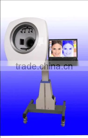 Portable Dialysis Machine for Skin Scanning photo-6