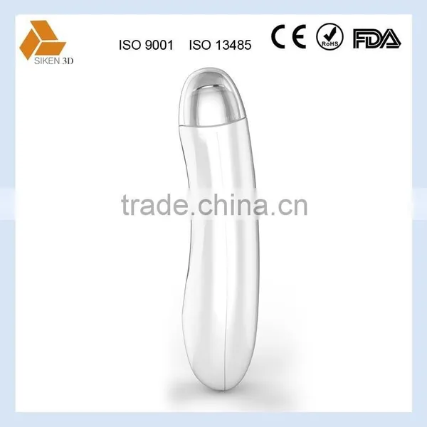 Electric Muscle Stimulator Ems Slimming System Beauty Device photo-2