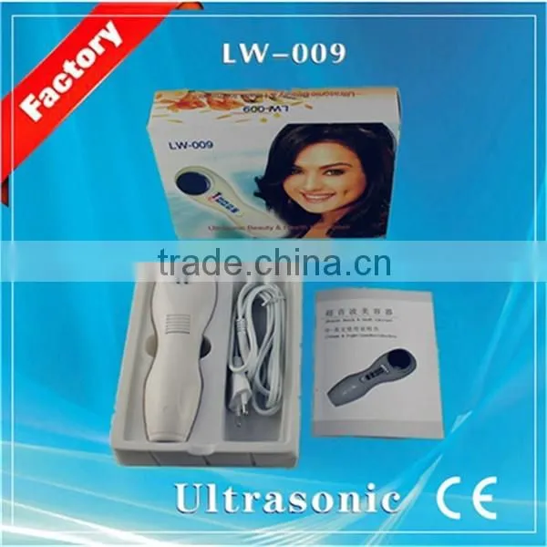 Skin Whitening Beauty Salon Device (LW-009) photo-6