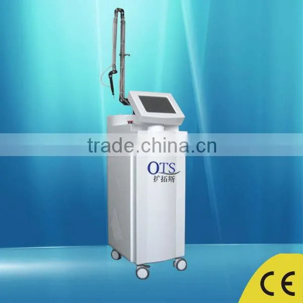 Ultra Impulse CO2 Fractional Laser Treatment Device photo-2
