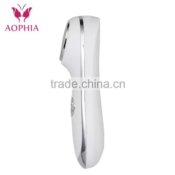 LED Light Therapy With Blue, Red, Yellow, Green, Flashing Pink Colours (OFY-1503) photo-6