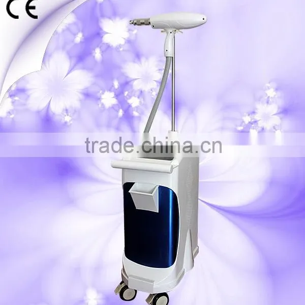 Painless Hair Removal Laser Medical Machine Painless Nail Fungus Treat Painless Vascular Treat Laser Medical Machine photo-3