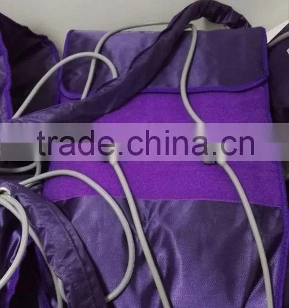 Lymph Drainage Device/weight Loss and Pressure Therapy Equipment/presoterapia Barato M-S2 photo-5