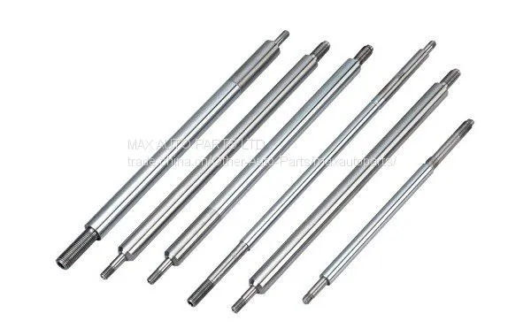 Piston Rod for Shock Absorber