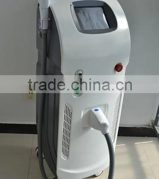 FP Laser IPL SHR Pain Free Hair Removal Machine photo-2