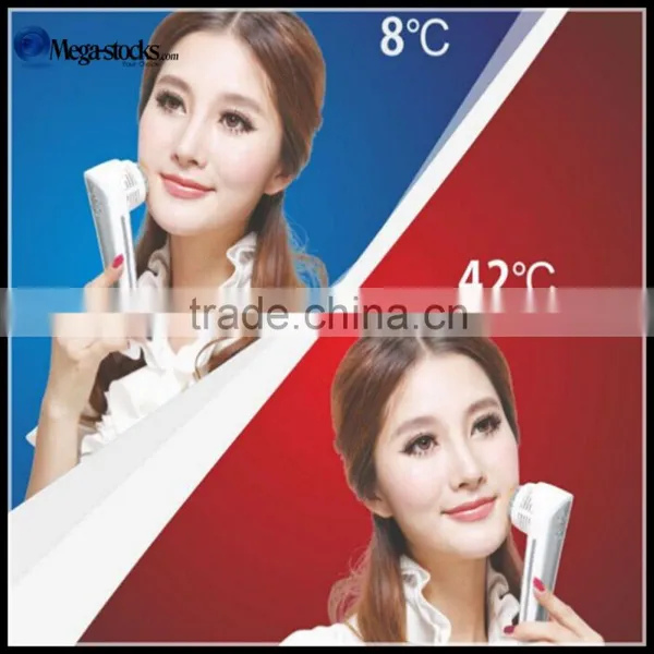 Rejuvenation Ultrasonic Photontherapy Facial Lift Tighten Hammer With OEM LOGO BRAND photo-5