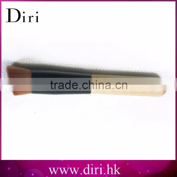 Cheap Price Nylon Hair Mask Brush With Wood Handle photo-6