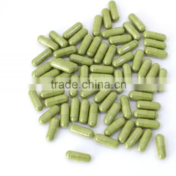 MORINGA CAPSULES MORINGA LEAF POWDER CAPSULES photo-3
