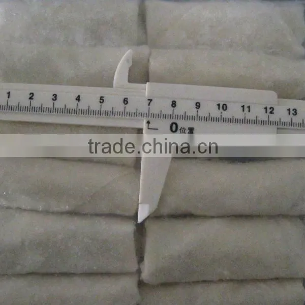 Frozen Spring Roll in Frozen Vegetable Spring Roll