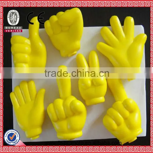 Stress Hands Anti Stress Balls pu Stress Ball