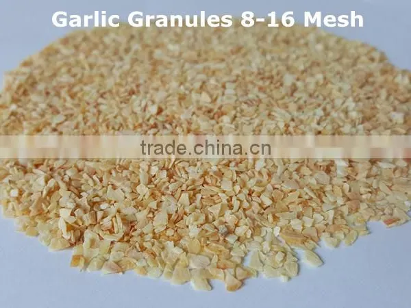 AD Dehydrated Garlic Flake photo-2