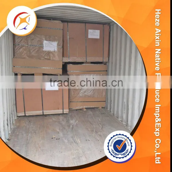 Red Hardwood Face and Back, Hardwood Core Plywood photo-3