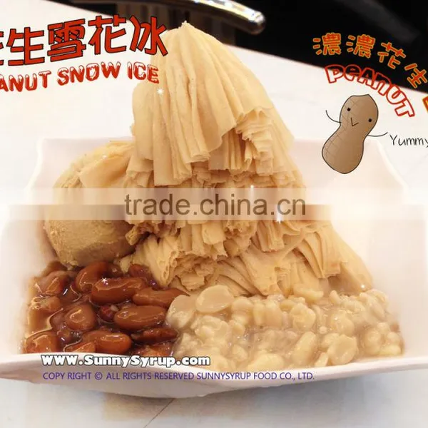 Snow Ice Ingredient photo-2