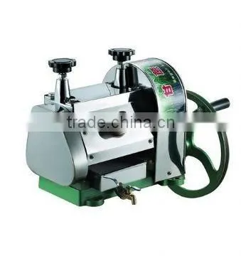 Hot Selling Manual Sugarcane Juicer With Good Quality photo-2
