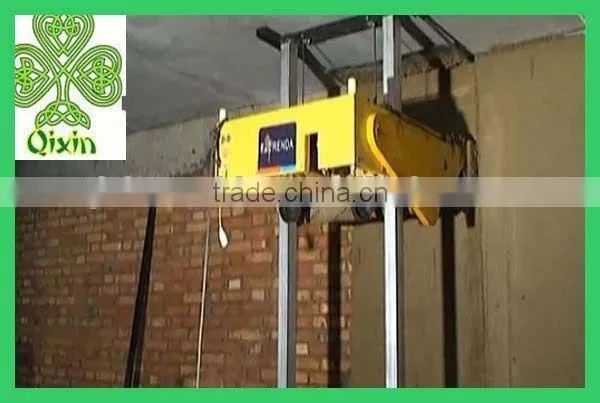 New Generation Cement Plaster Machine for Sale / Wall Cement Spray Plaster Machine photo-6