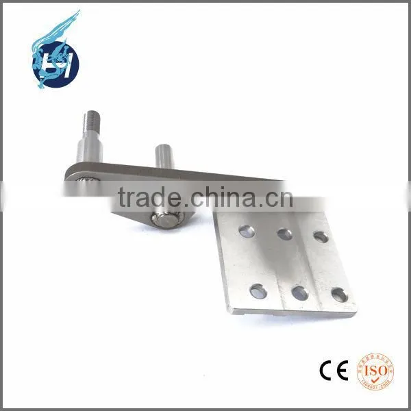 High Precision OEM Service Stainless Steel Welding Parts photo-6