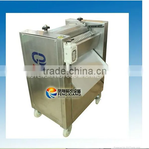 FGB-180 Tilapia Fillet Machine, Tilapia Debone Machine, Tilapia Fillet Cutting Machine / Fish Fillet Processing Machine photo-2
