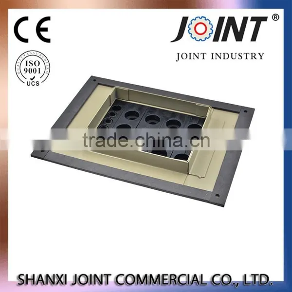 Cable Entry System Adjustable Diameter Cable Entry Boot photo-3