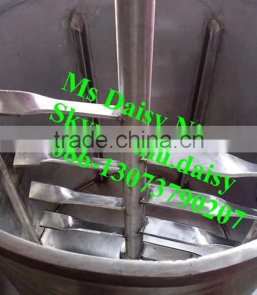 Commercial Meat Paste Mixing Machine/meat Paste Machine/meat Paste Making Machine for Meat Ball photo-6