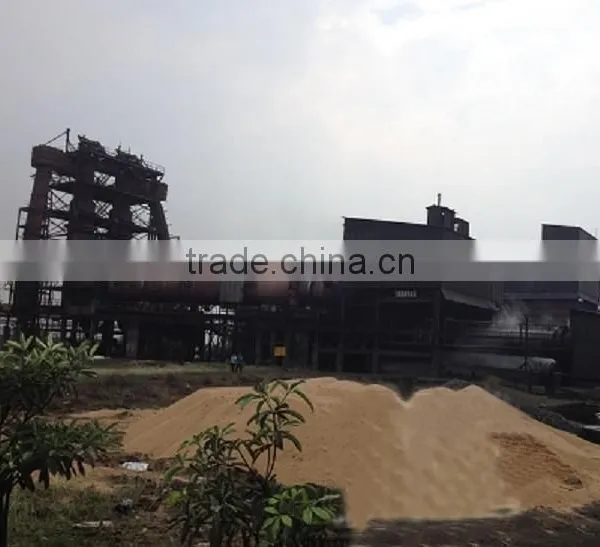 Rotary Kiln for Cement Production Line photo-6