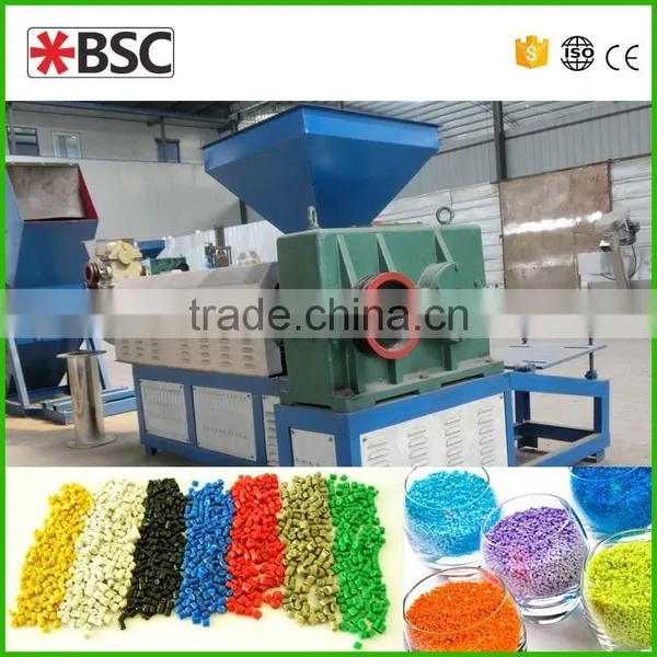 pp pe Recycling Washing Line photo-6