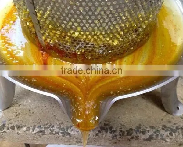 Honey Equipment Stainless Steel Honey Presser photo-3