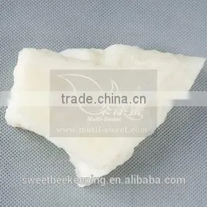 Grade One A Raw Organic Pure Refined White Beeswax photo-4