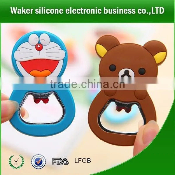 Delivery Faster Low Cost Flexible Silicone Jar Opener photo-6
