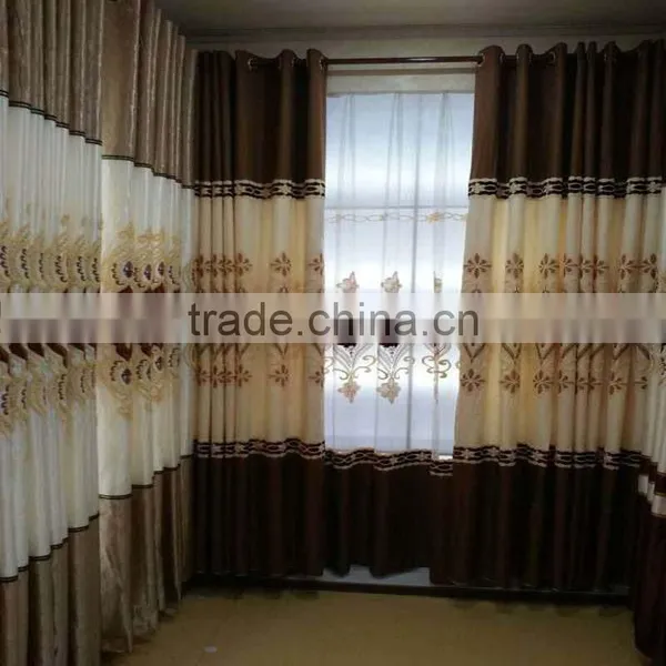 Good Smoothness China Polyester Fabric Fabric Polyester photo-6