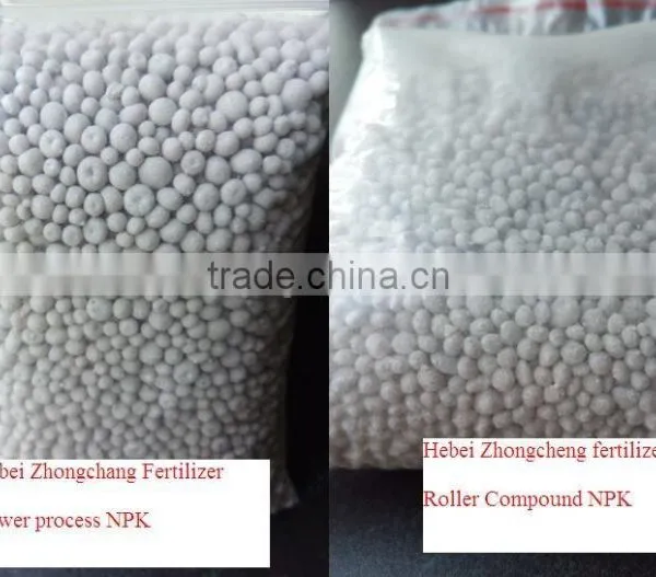 BEST QUALITY-NPK Compound Fertilizer/NPK Complex Fertilizer/NPK Organic Fertilizer and More photo-2