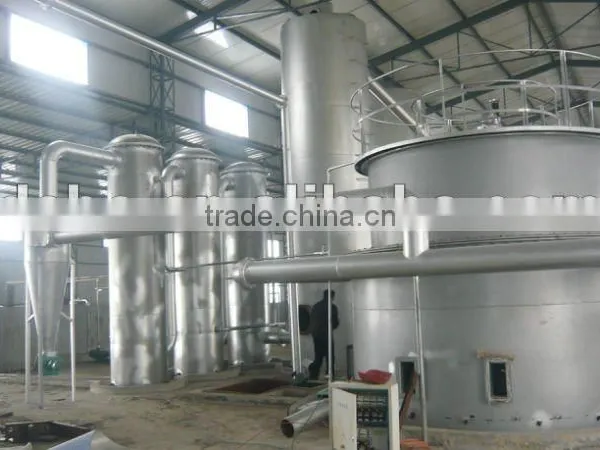 Biomass Gasification Power Generation System Biomass Gas Generator Wood Chips Gasifier Power Plant photo-5