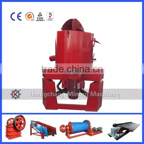 Gold Mining Equipment Equipment for Extract Gold for Malaysia Gold Mine