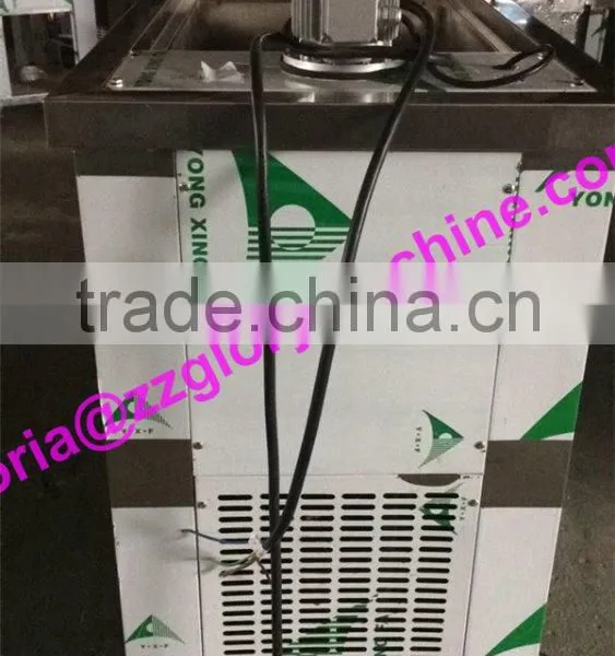 R410 A Stainless Steel Ice Popsicle Machine/ Popsicle Machine/ Lolly Ice Cream Machine photo-6