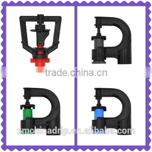ChinaDrip Irrigation Supplies Sprinkler System Water Systems photo-2