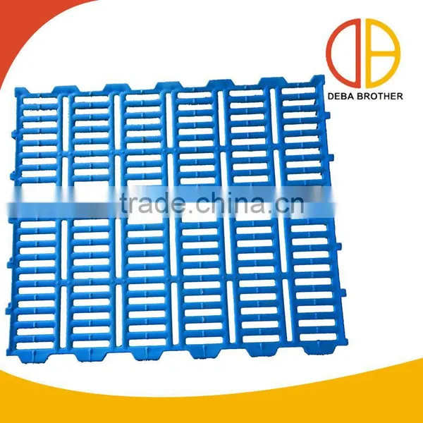 Discount Plastic Floor Anti Static Floor photo-6