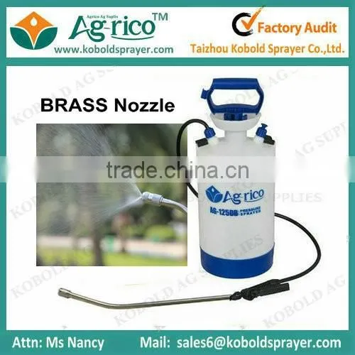 3L5L8L10L12L Chemical Sprayer With EPDM Seals photo-4