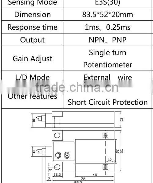 PHE04002 Count Sensor photo-6