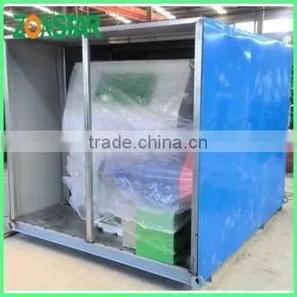 2015 Hot Sell High Output Animal Feed Mixer Machine photo-4