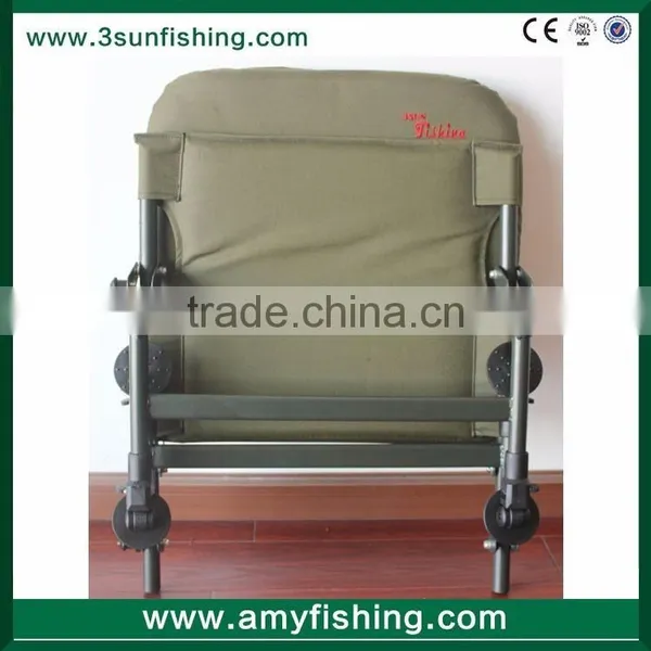 New Design Carp Fishing Bed Chair photo-6