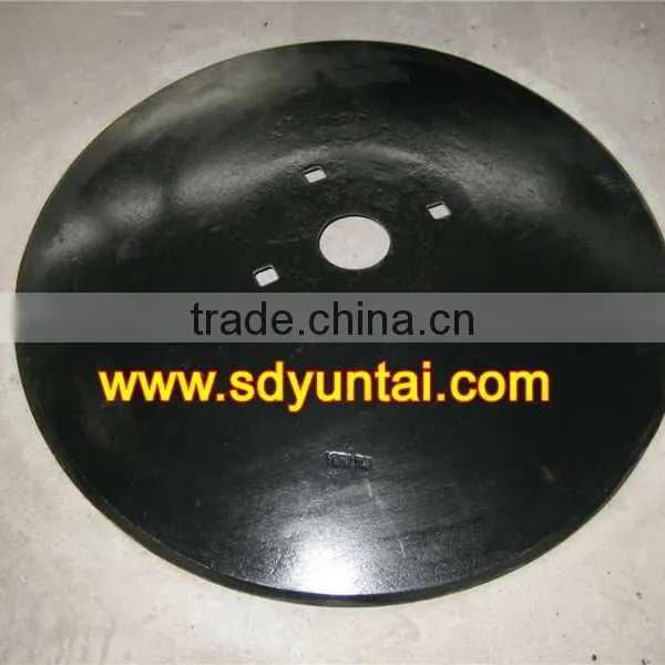 Harrow Disc