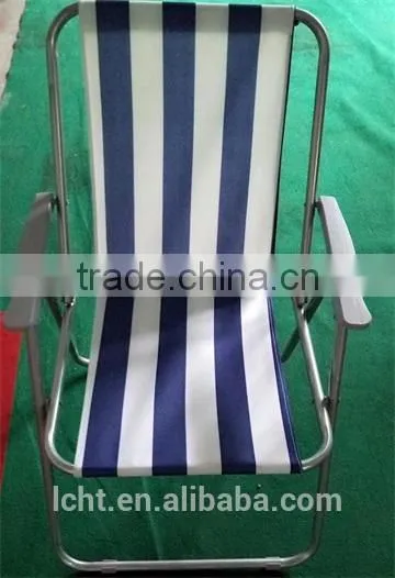 Camping Beach Folding Chair