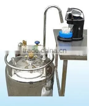 Factory Supply Cryogenic Equipment