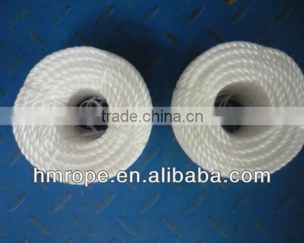 PP 3 Strand Rope photo-3