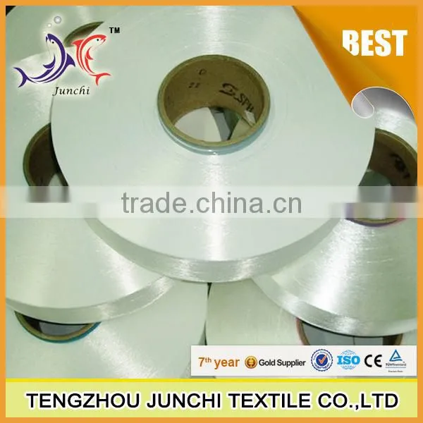 100% High Tenacity Polyester Yarn 500D-3000D for Fishing Twine photo-5