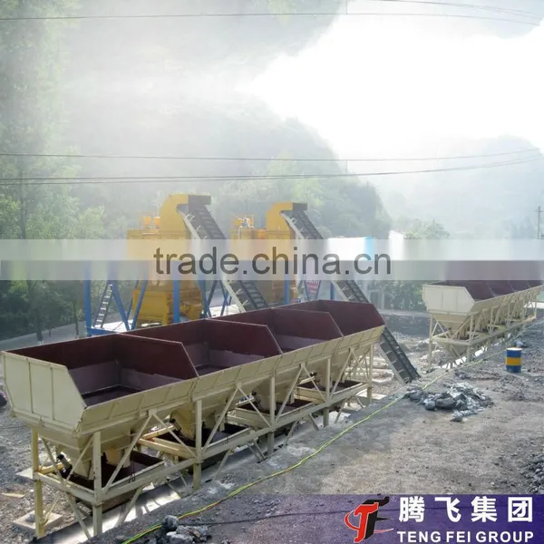PLD2400 Concrete Batching Machine -Top Selling photo-3