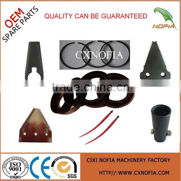 Good Quality Thinker Spare Parts photo-2